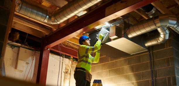 Best Air Duct Cleaning Near Me  in Itasca, TX