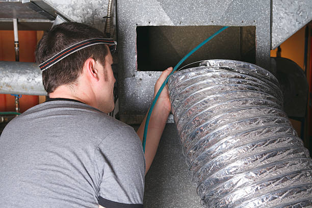 Best Professional Duct Cleaning Services  in Itasca, TX