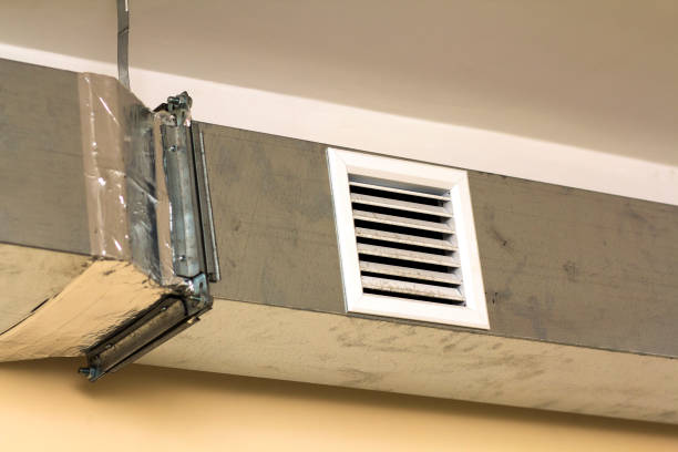 Best Residential Air Duct Cleaning  in Itasca, TX