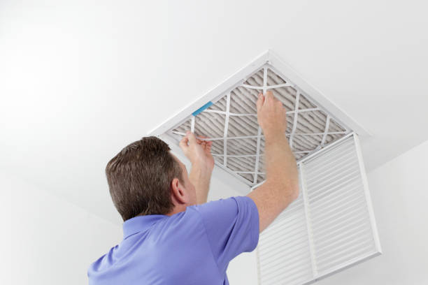 Best Home Air Vent Cleaning  in Itasca, TX